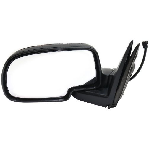 GMC Sierra Side View Mirrors At Monster Auto Parts